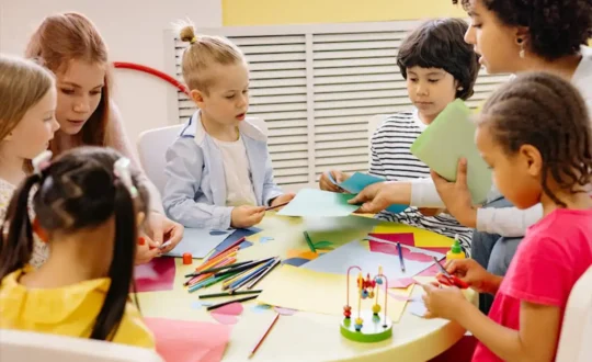 Top Ten Apps for Primary School Students